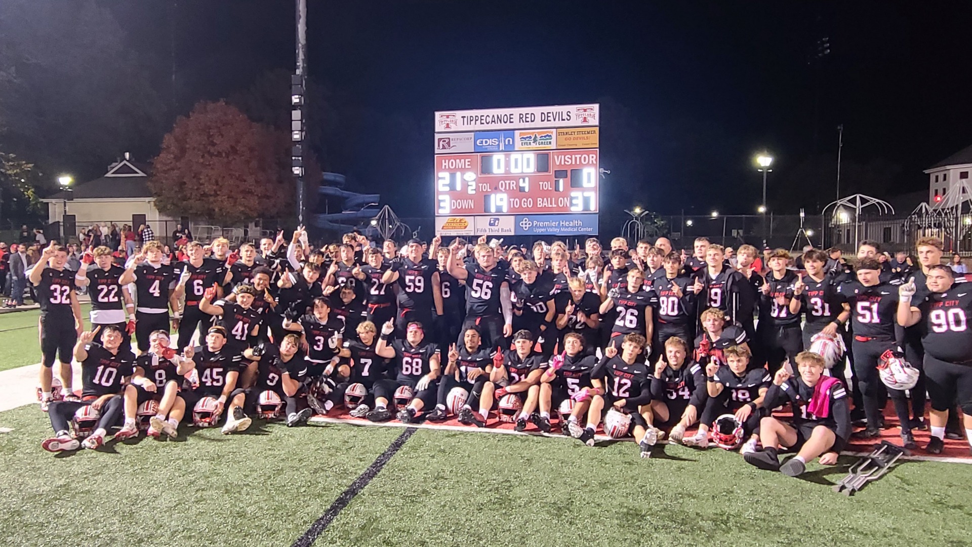 MVL Champions 2025