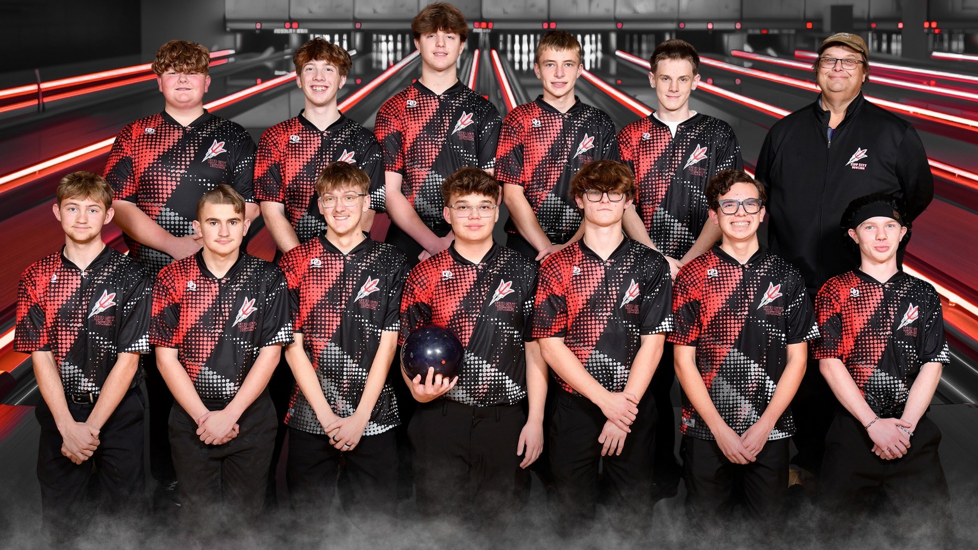 Boys Bowling 2025-2026