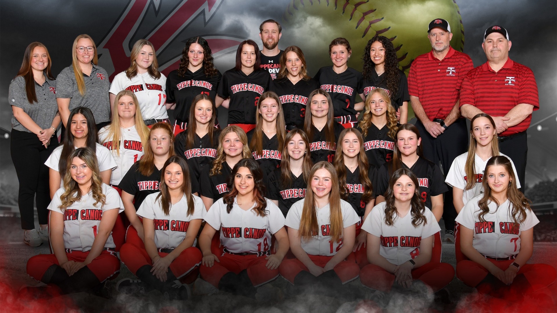 Tippecanoe Softball 2026