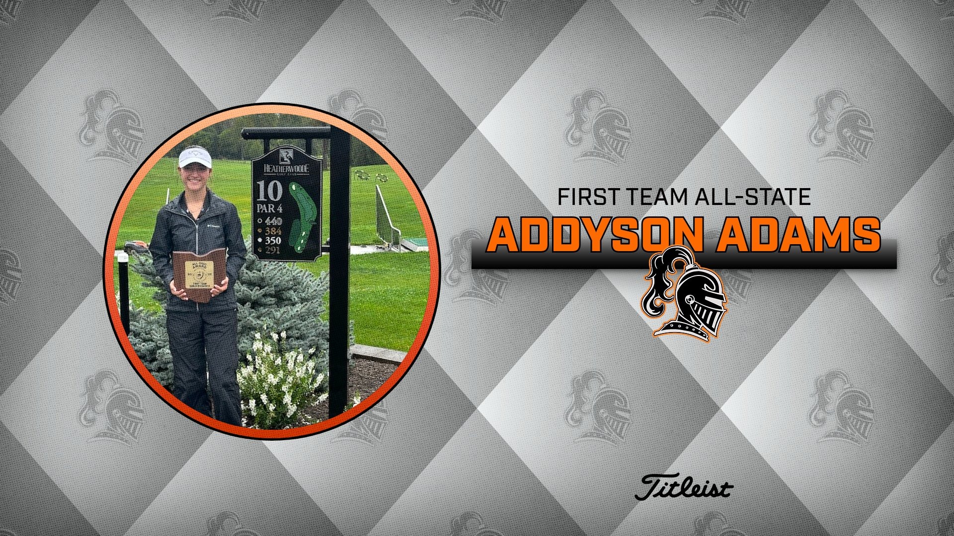Slide 0 - FIRST TEAM ALL-STATE