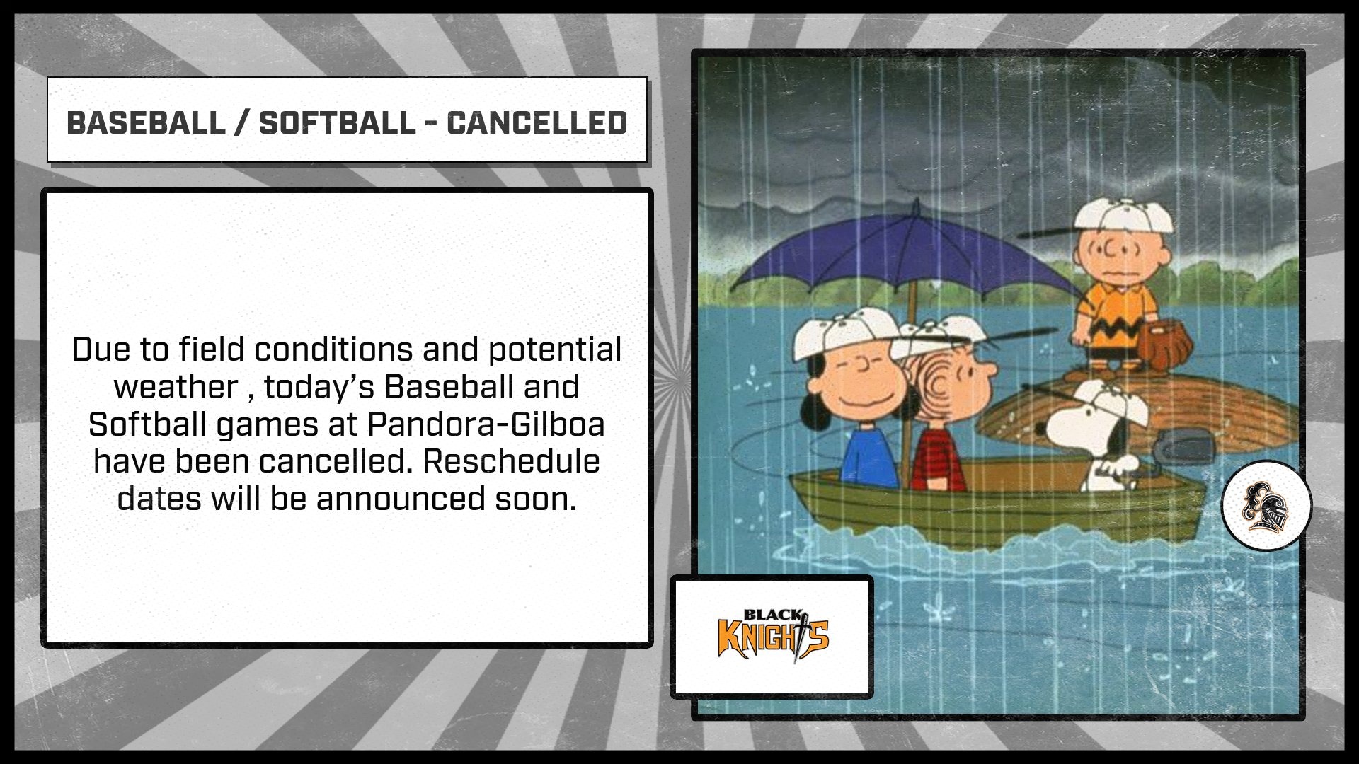 Slide 0 - Van Buren Cancellations