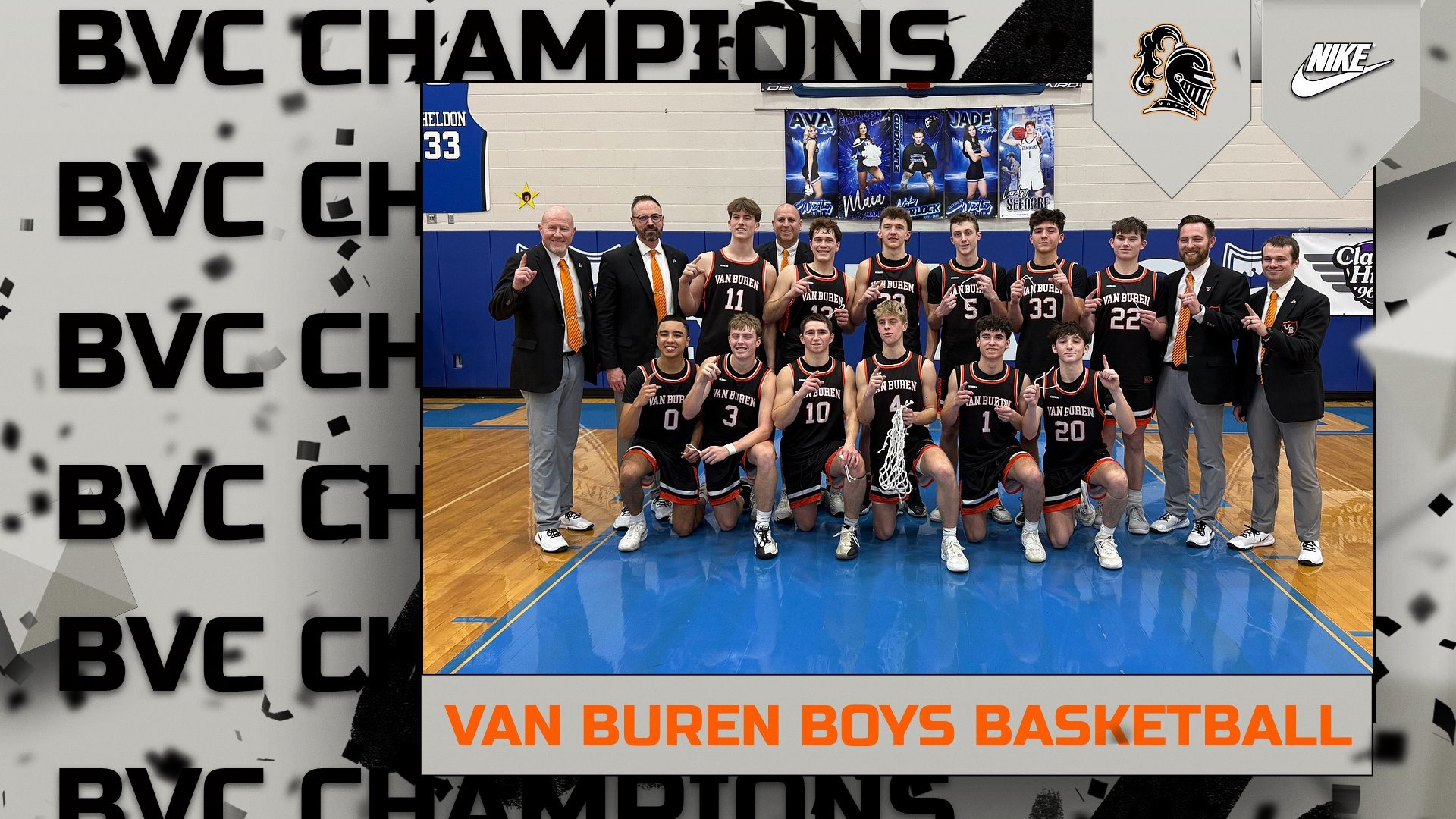 Slide 2 - 2026 BVC CHAMPIONS