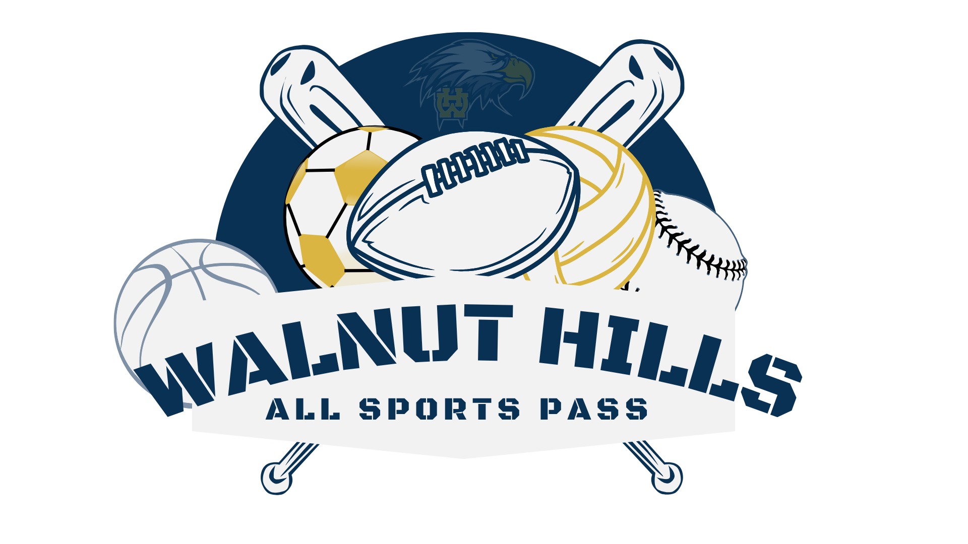 2026-27 All Sports Passes are Live! 