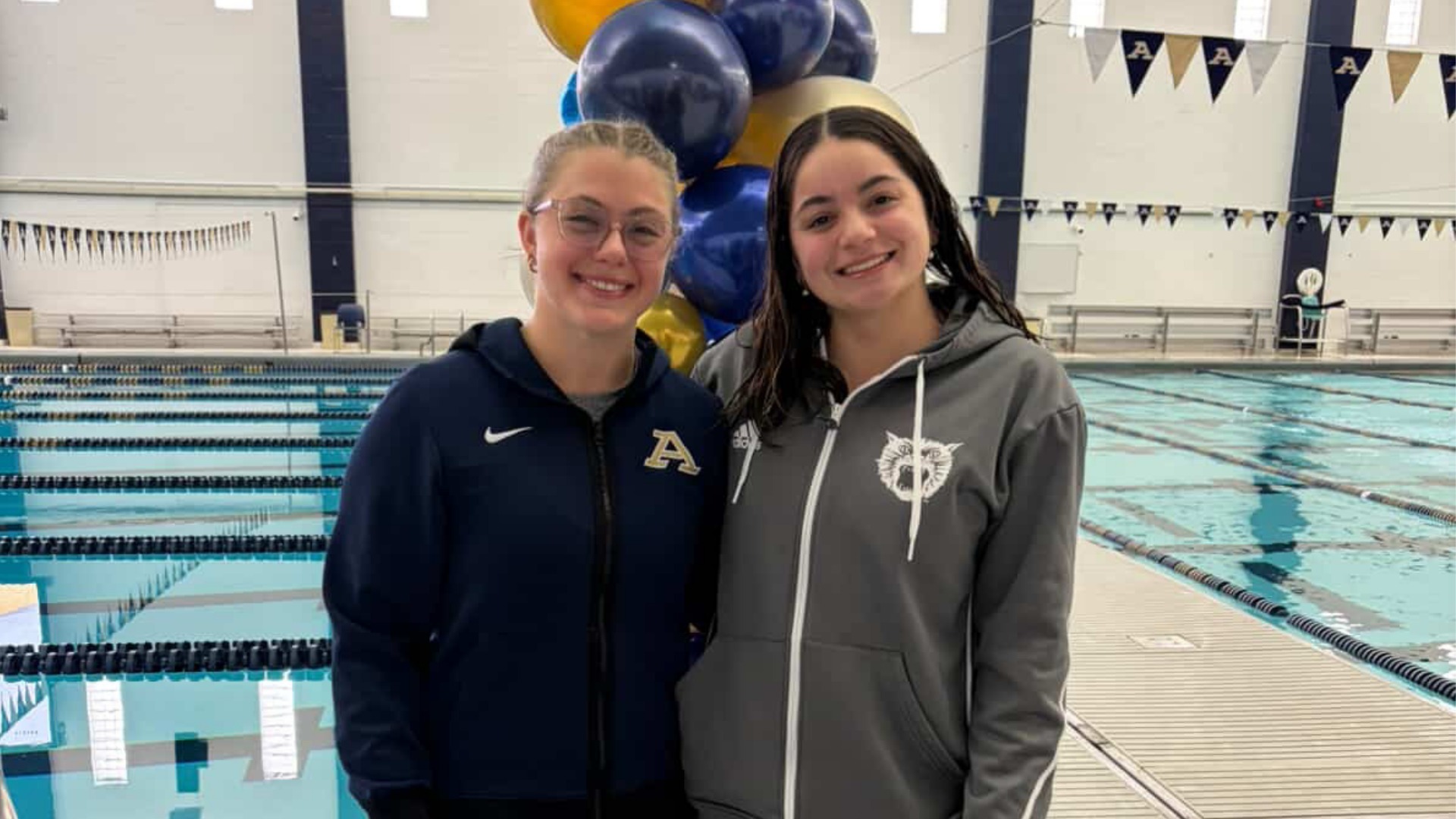 Slide 0 - FOREVER AN EAGLE: EAGLES REUNITE