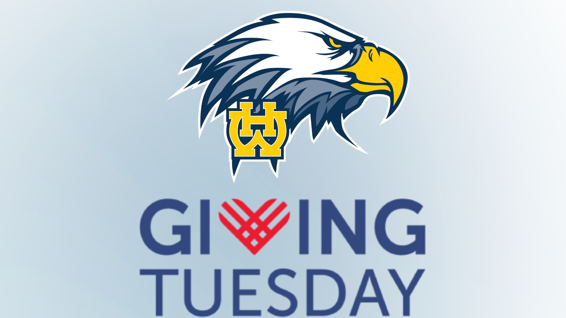 Slide 8 - #GivingTuesday