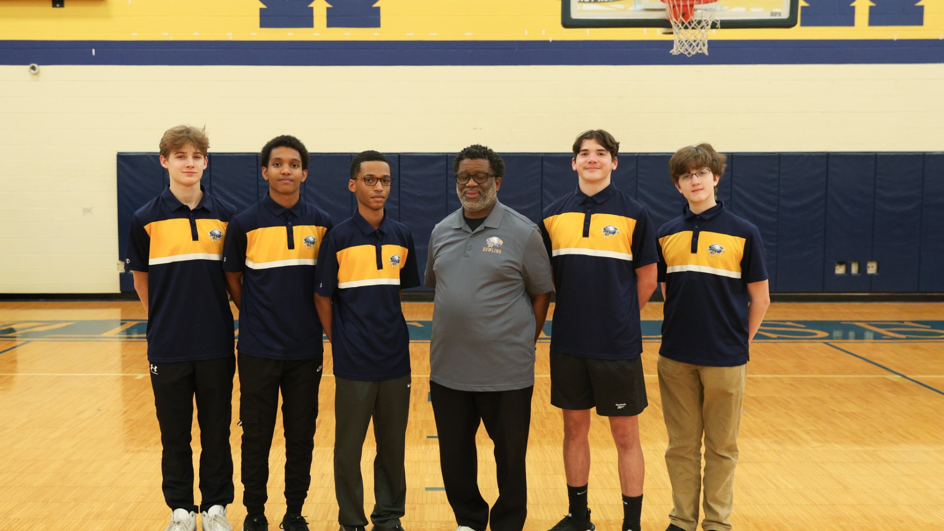 Slide 8 - Winter Media Day Photos Are Live!