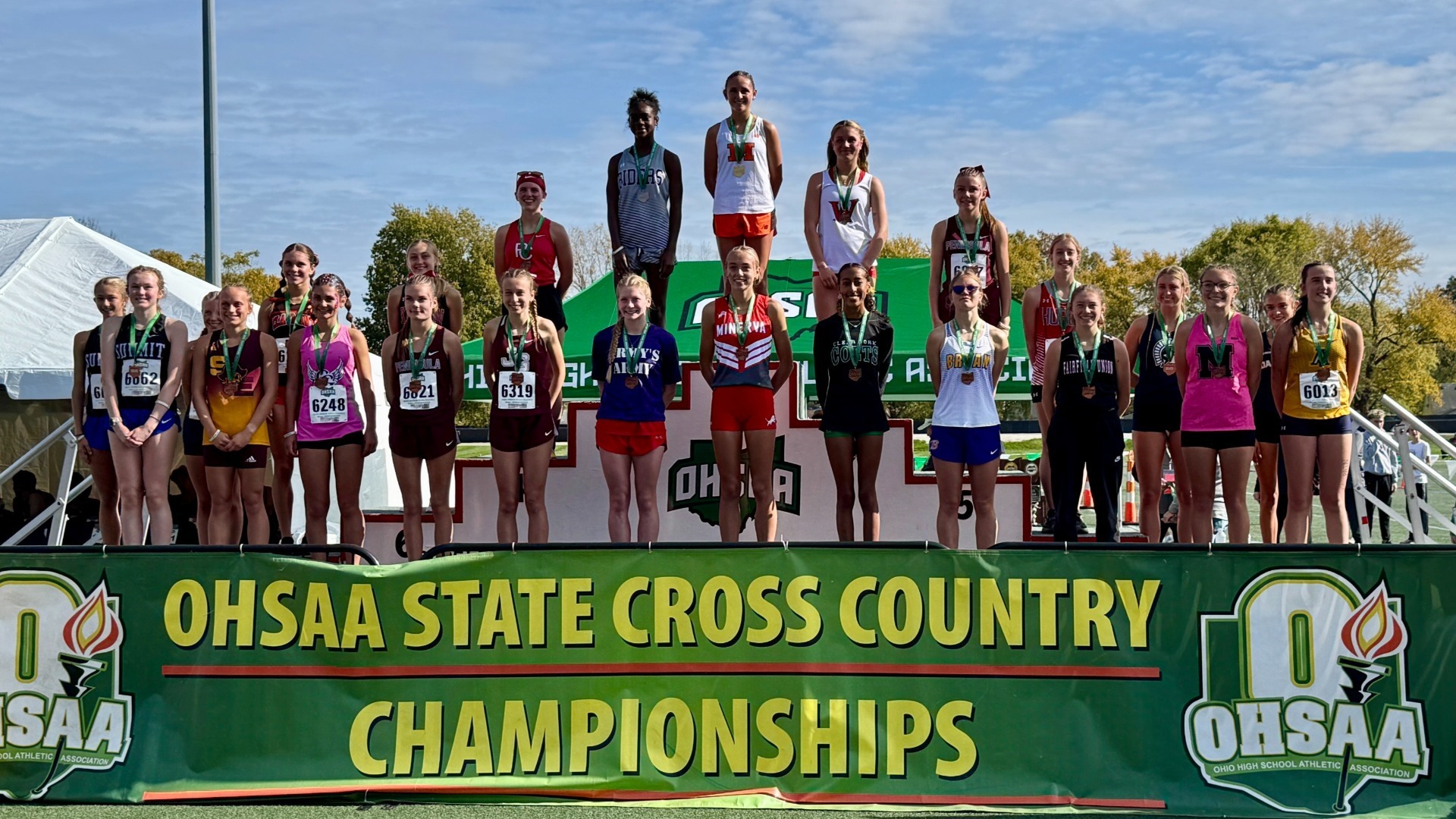 Slide 0 - Rhoades 3rd at State