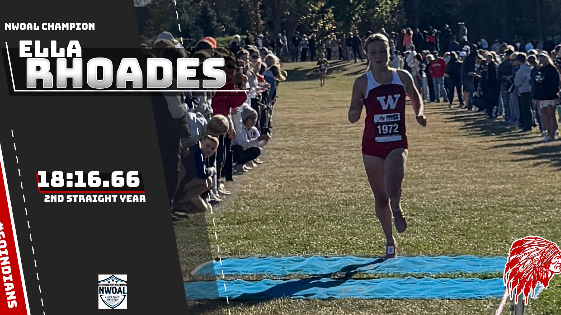 Slide 3 - NWOAl Champion