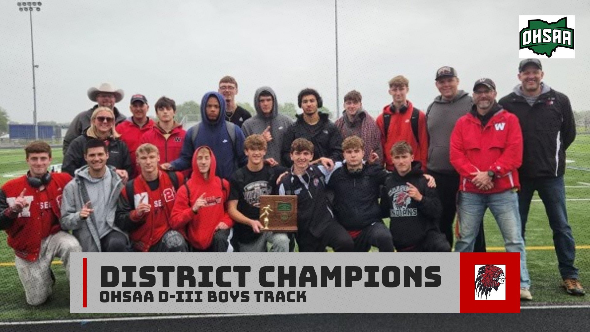 Slide 0 - DISTRICT CHAMPIONS