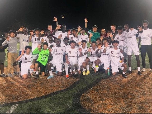 Boys Varsity Soccer gallery