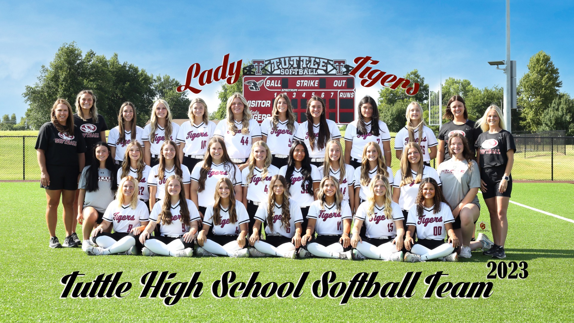 Tuttle High School (Tuttle, OK) Athletics