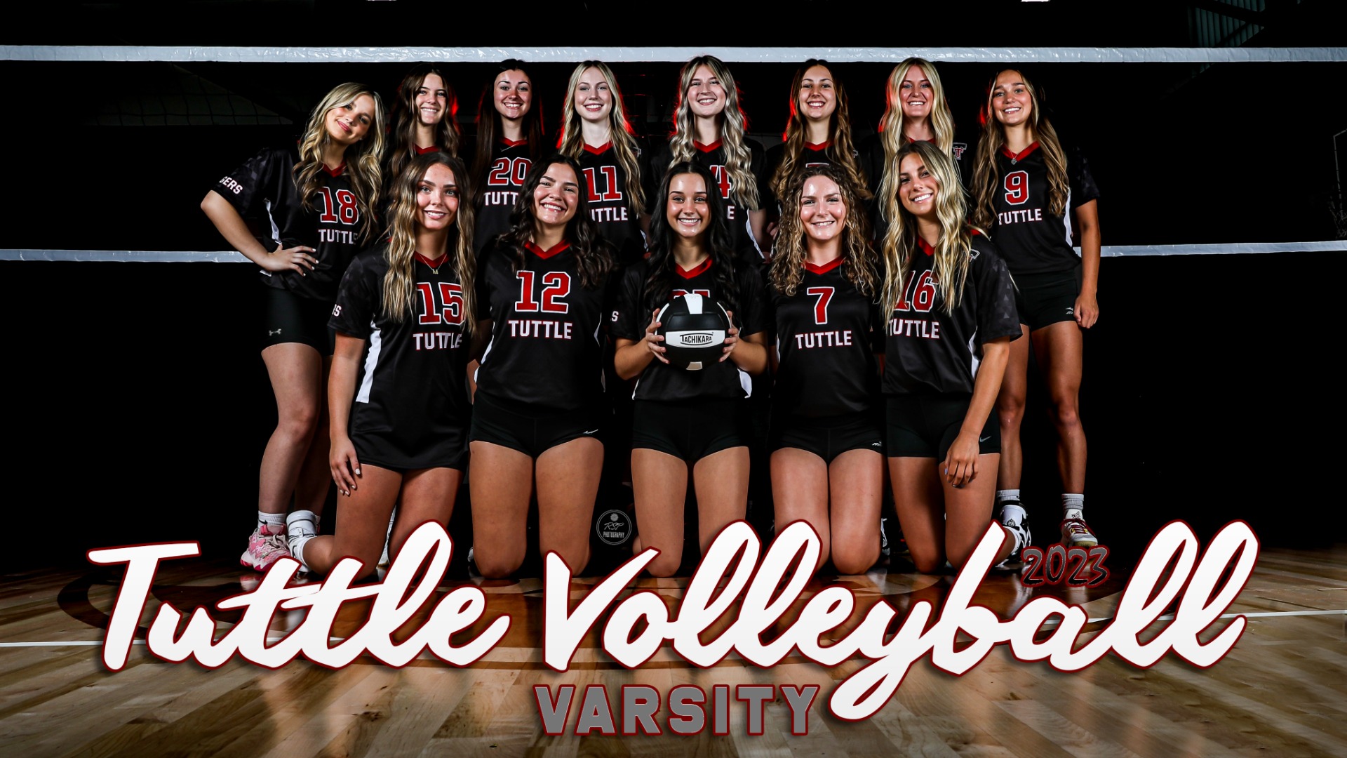 Tuttle High School (Tuttle, OK) Athletics