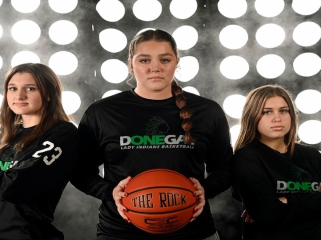 2022-2023 Girls Varsity Basketball