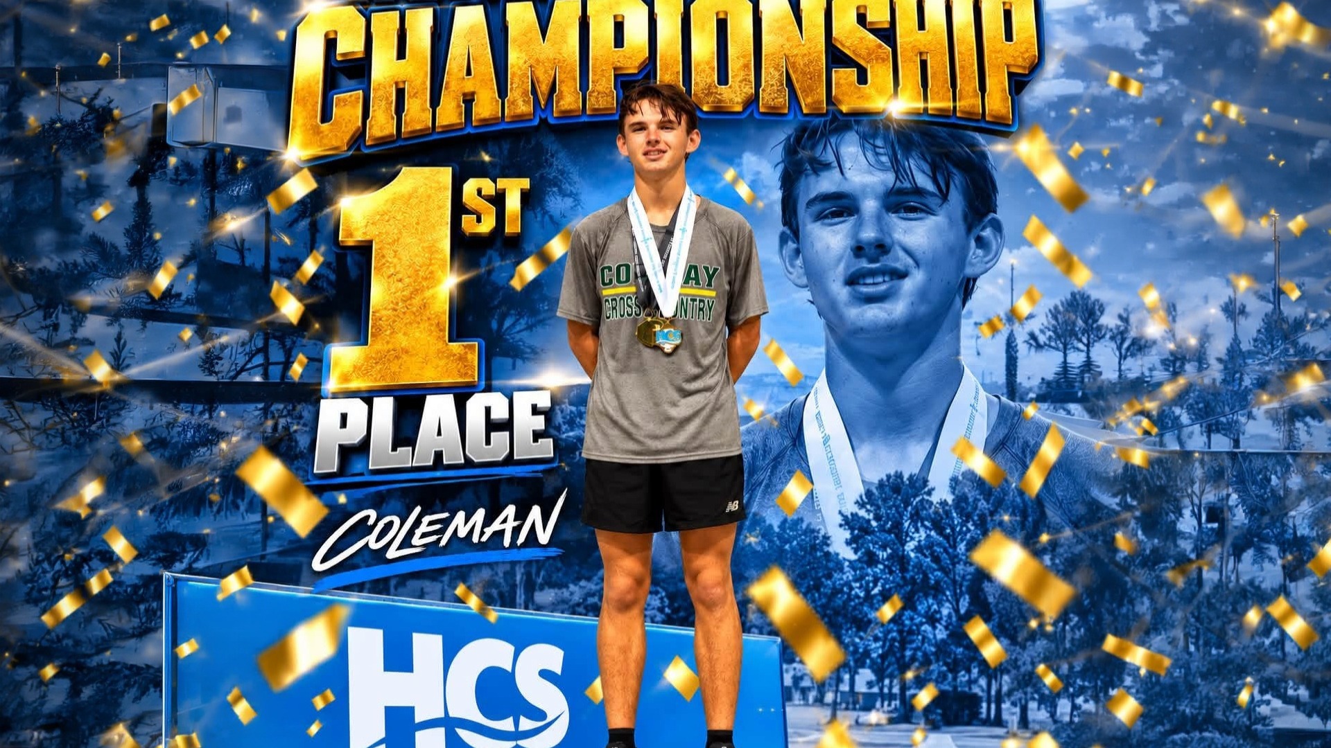Slide 0 - Individual County Champ