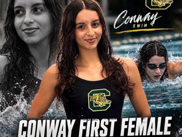 Girls Varsity Swimming Gallery Images
