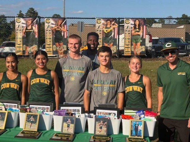 Girls Varsity Cross Country Gallery Images