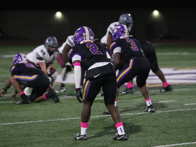 Boys Varsity Football gallery