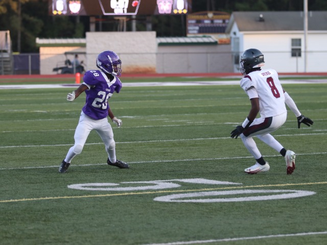 Boys JV Football gallery