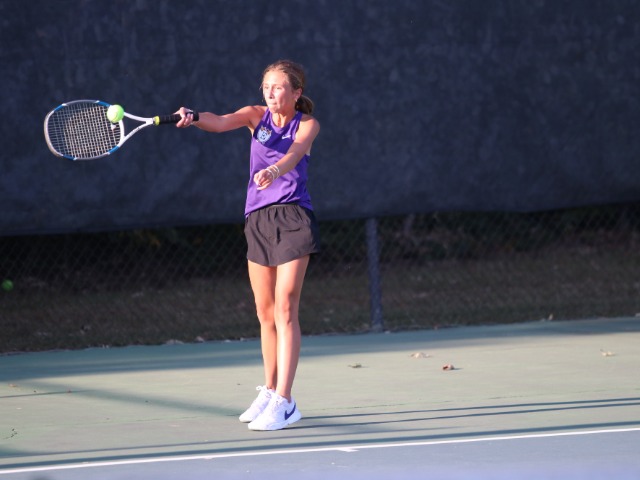 Girls Varsity Tennis gallery