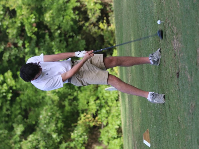 Boys Varsity Golf gallery