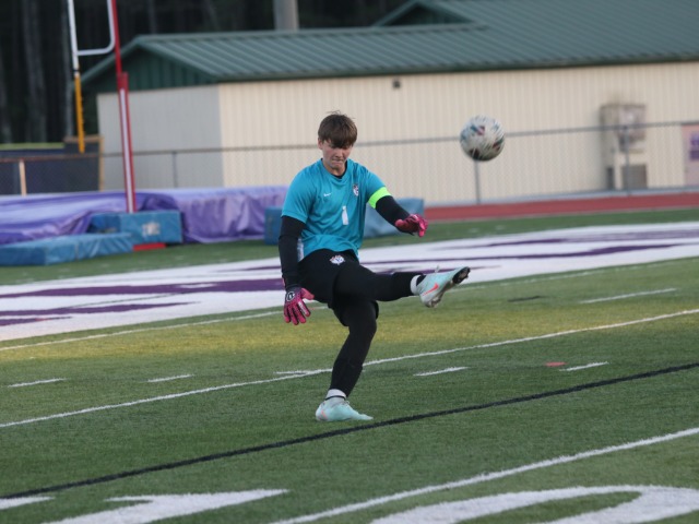 Boys Varsity Soccer gallery