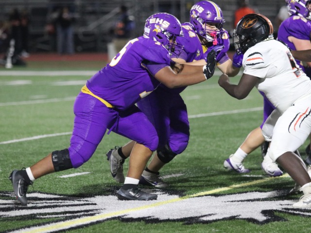 Boys Varsity Football gallery