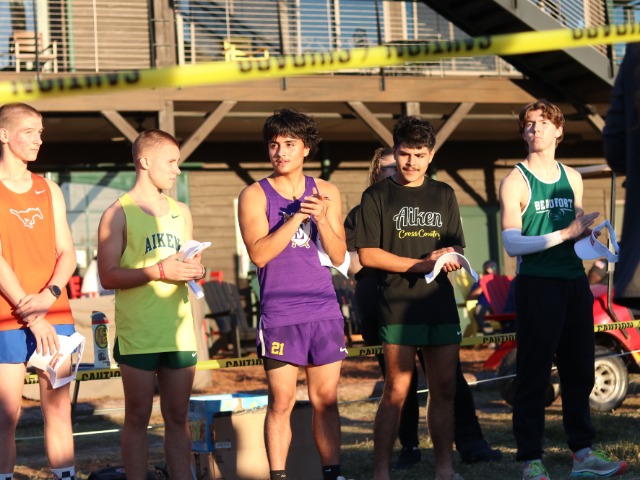 Coed Varsity Cross Country gallery