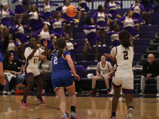 Girls Varsity Basketball gallery