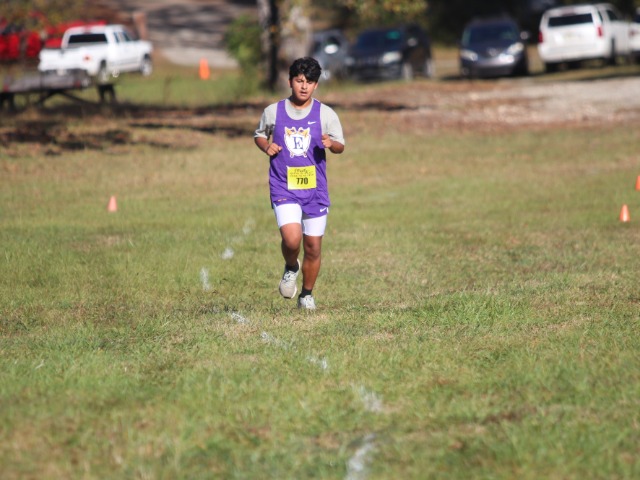 Coed Varsity Cross Country gallery