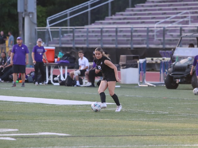 Girls Varsity Soccer gallery