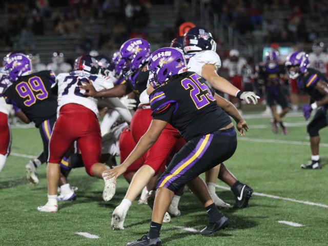 Boys Varsity Football gallery