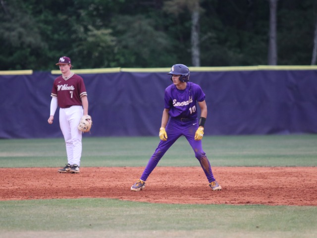 Boys Varsity Baseball gallery