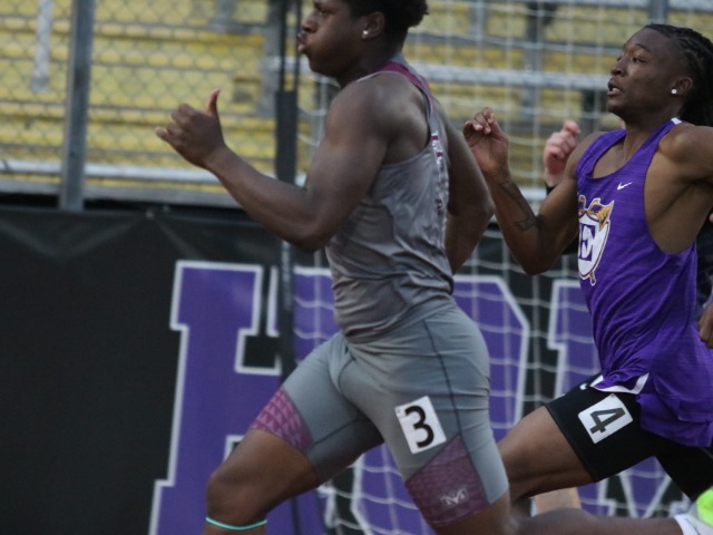 Coed Varsity Track and Field gallery