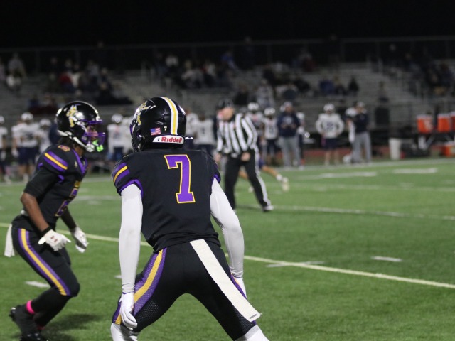 Boys JV Football gallery
