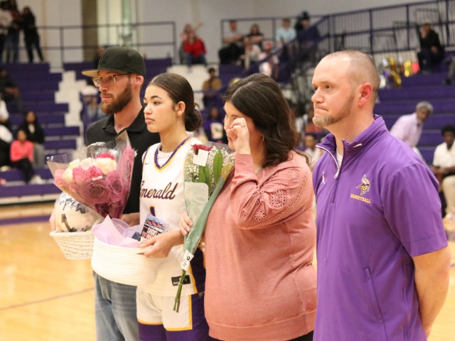 Girls Varsity Basketball gallery