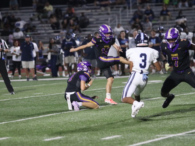 Boys Varsity Football gallery