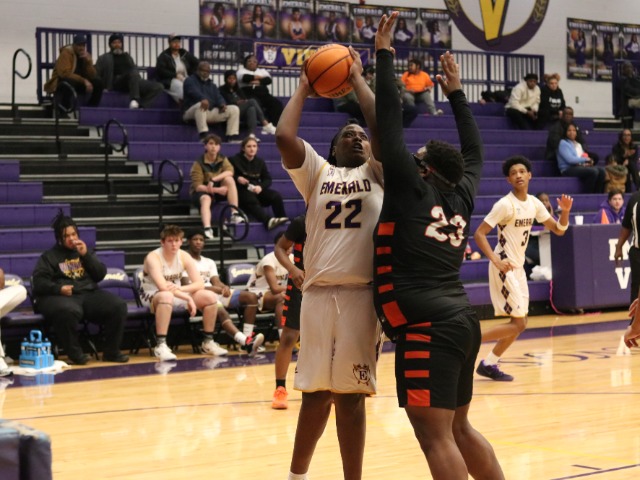 Boys 9th Grade Basketball gallery