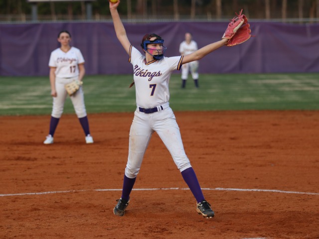 Girls JV Softball gallery