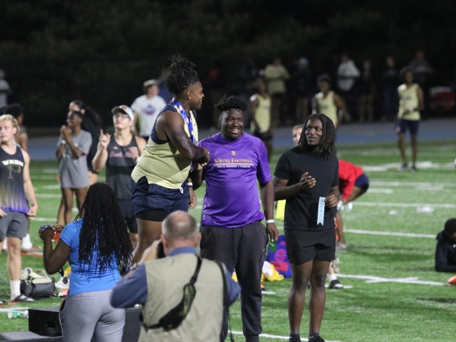 Coed Varsity Track and Field gallery