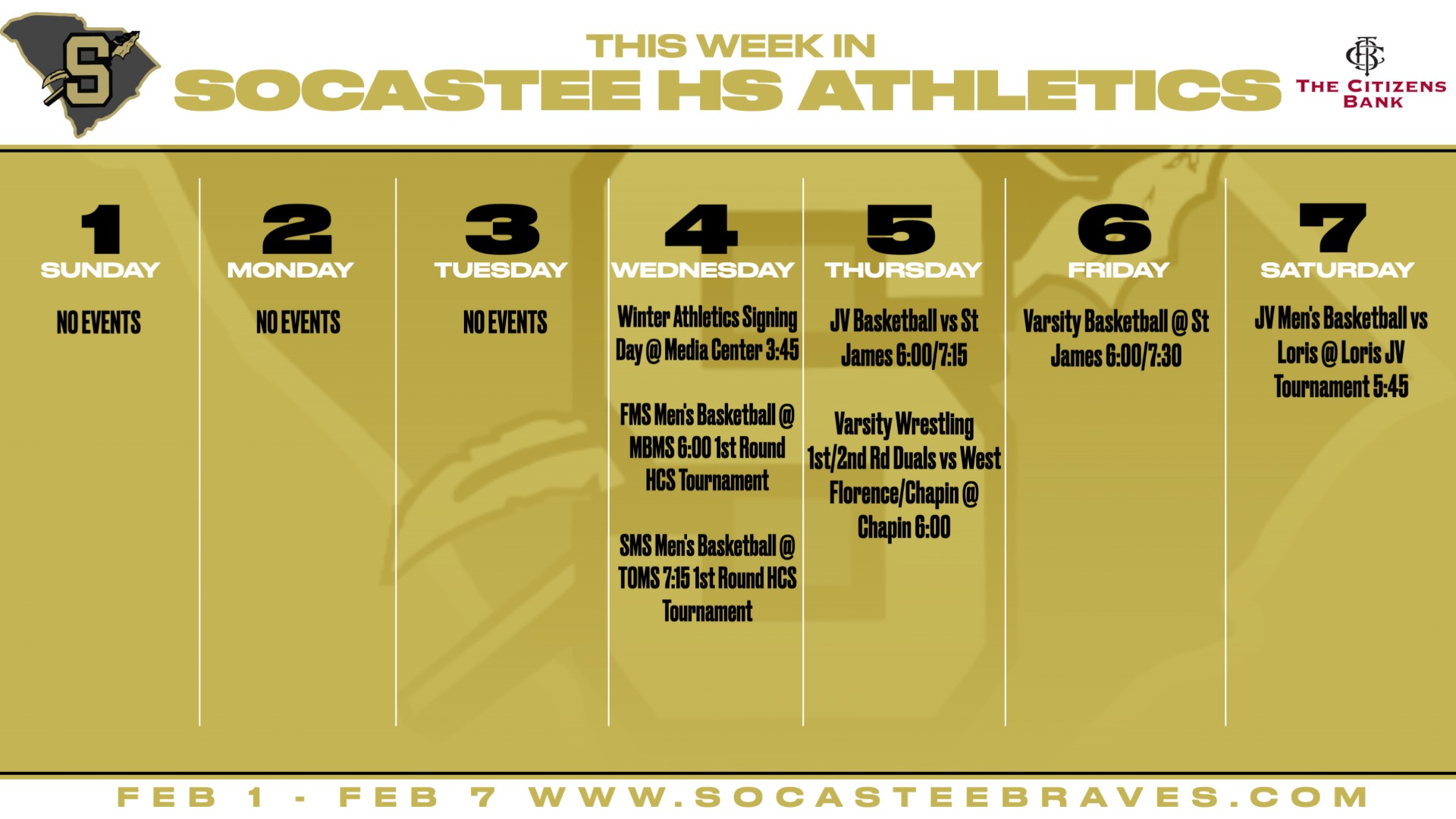 Slide 9 - Click for Tickets