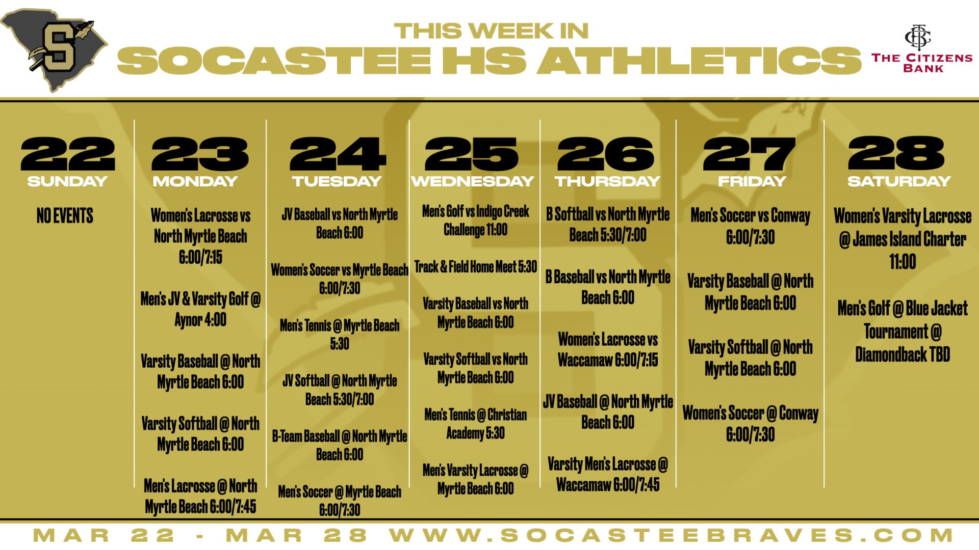 Slide 9 - Click for Tickets