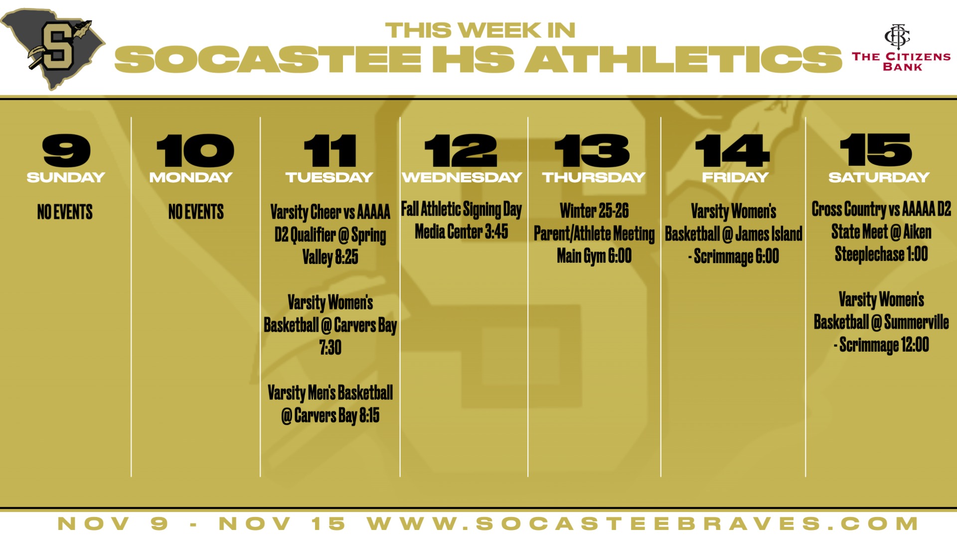 Slide 9 - Click for Tickets