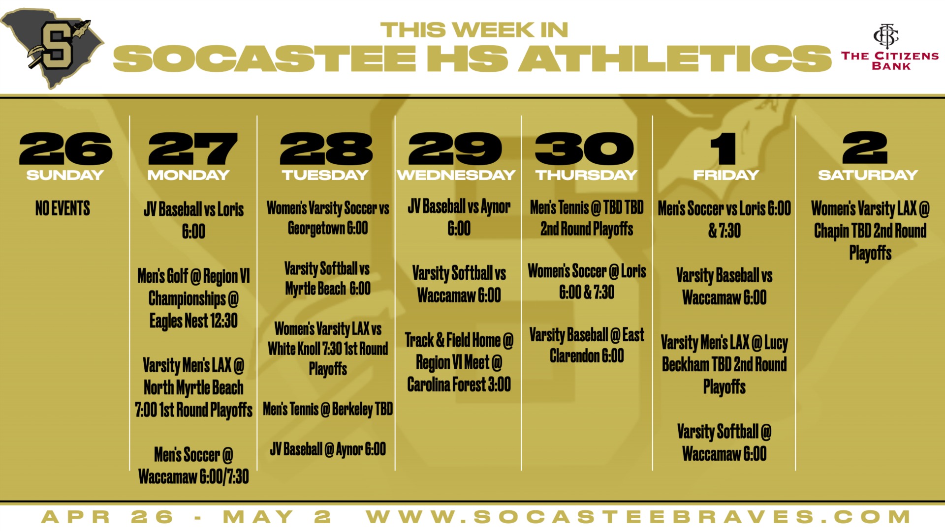 Slide 9 - Click for Tickets