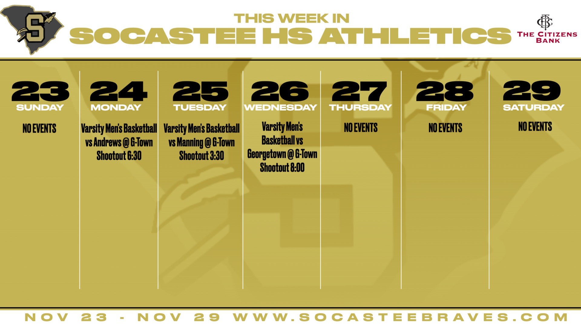 Slide 8 - Click for Tickets