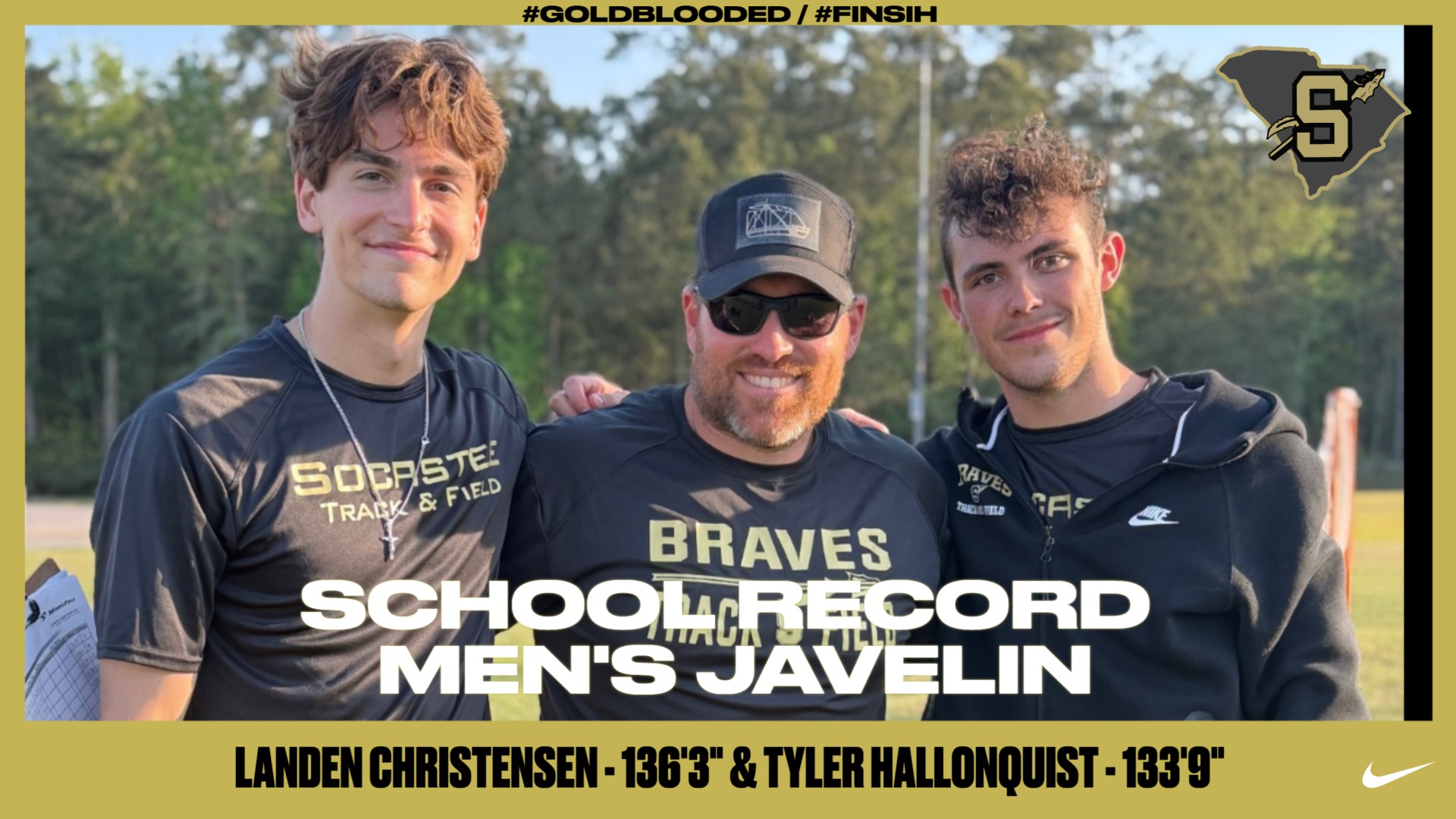 Slide 0 - Braves Breaking Records