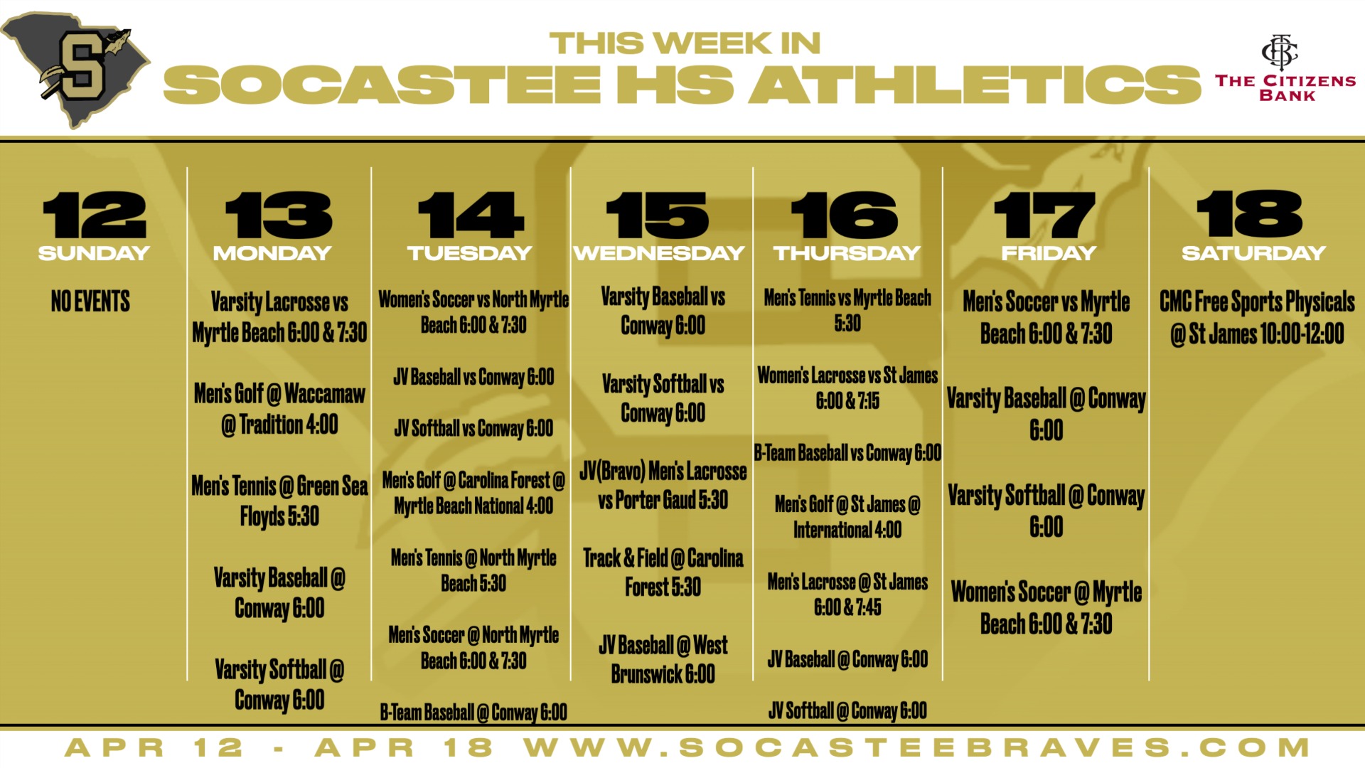 Slide 9 - Click for Tickets