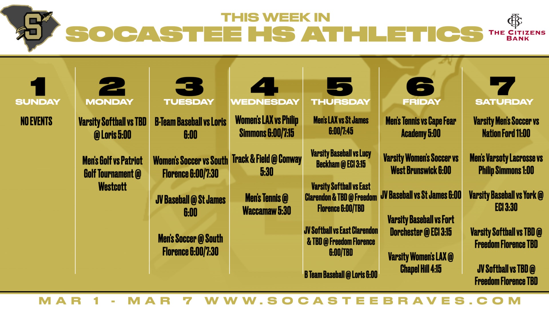 Slide 9 - Click for Tickets