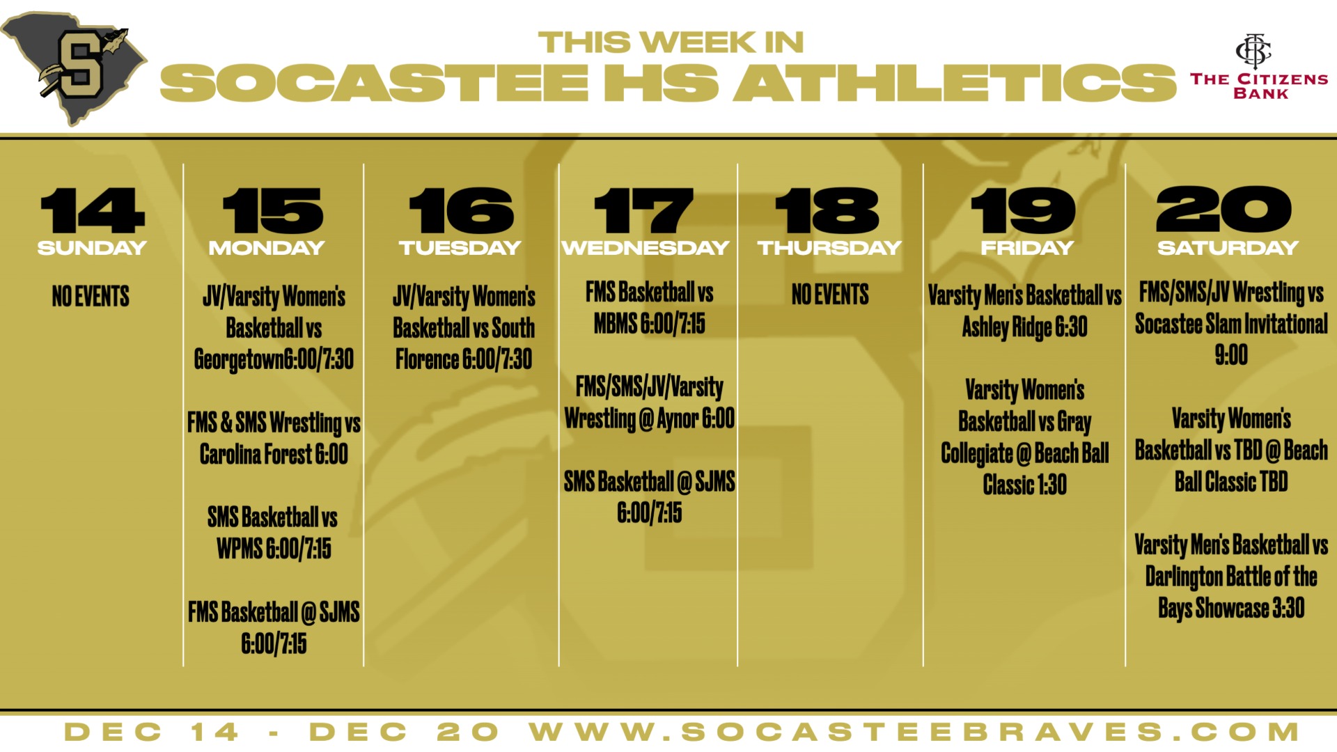 Slide 9 - Click for Tickets