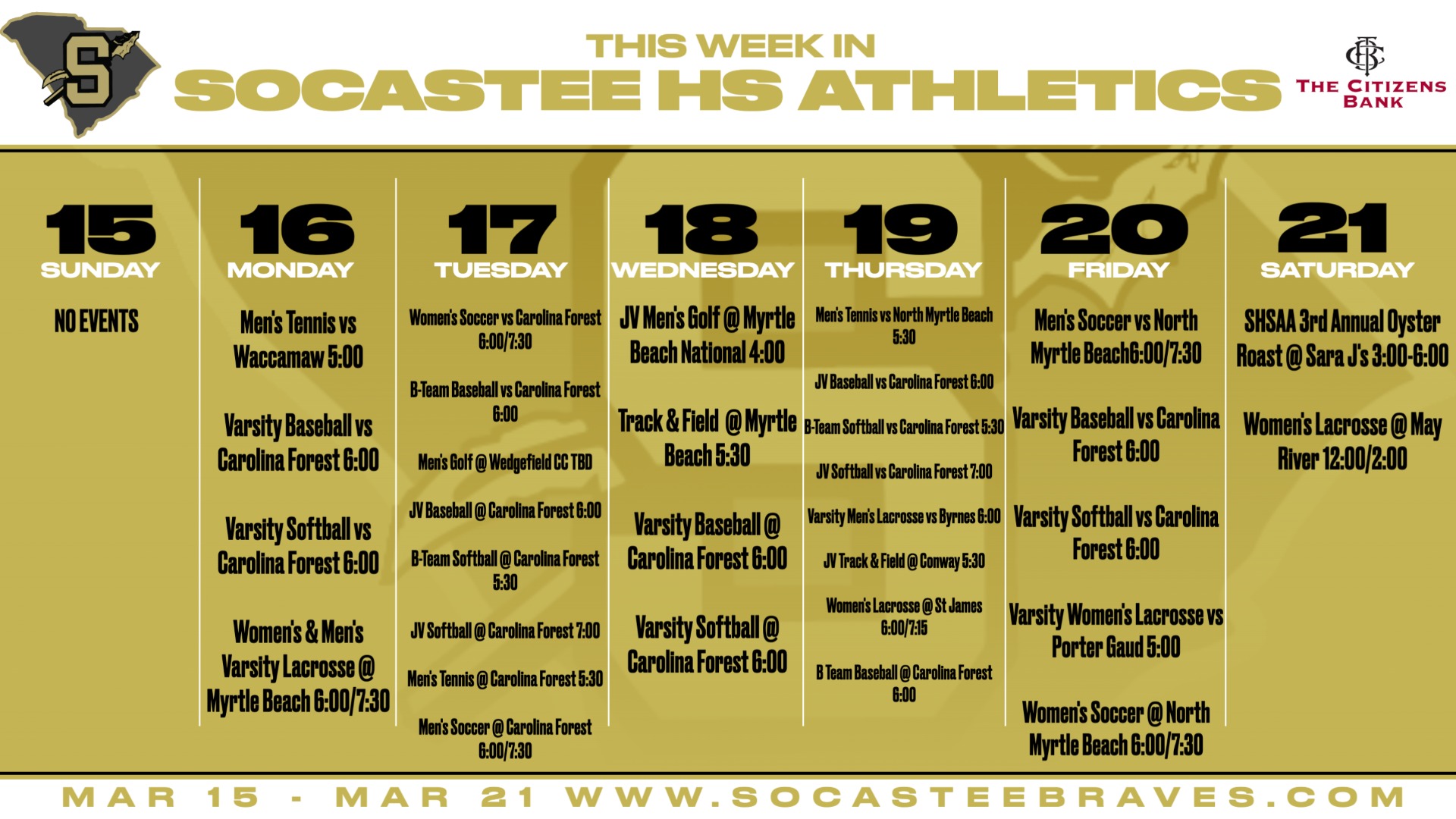 Slide 9 - Click for Tickets