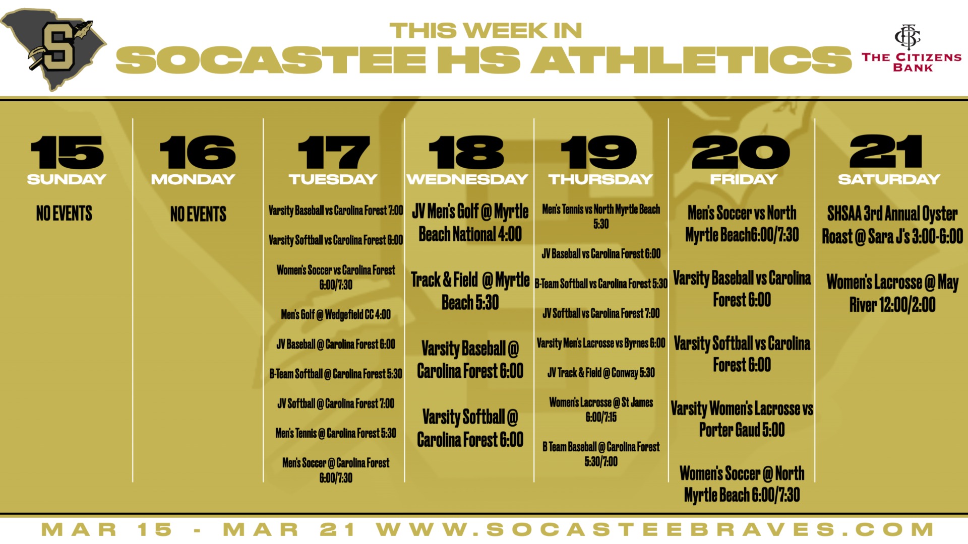 Slide 9 - Click for Tickets